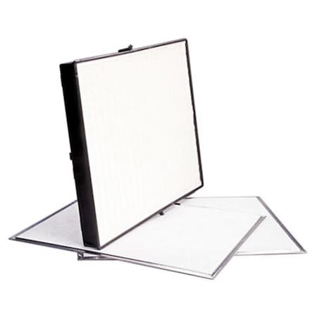 Broan-Nutone Broan-Nutone ACCGSFHP2 1 Year HEPA Filter Kit ACCGSFHP2